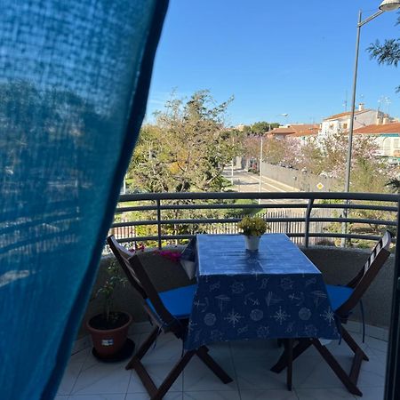 La Dolce Vita Santa Pola - Central & Cosy Beach Flat! المظهر الخارجي الصورة