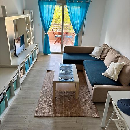 La Dolce Vita Santa Pola - Central & Cosy Beach Flat! المظهر الخارجي الصورة