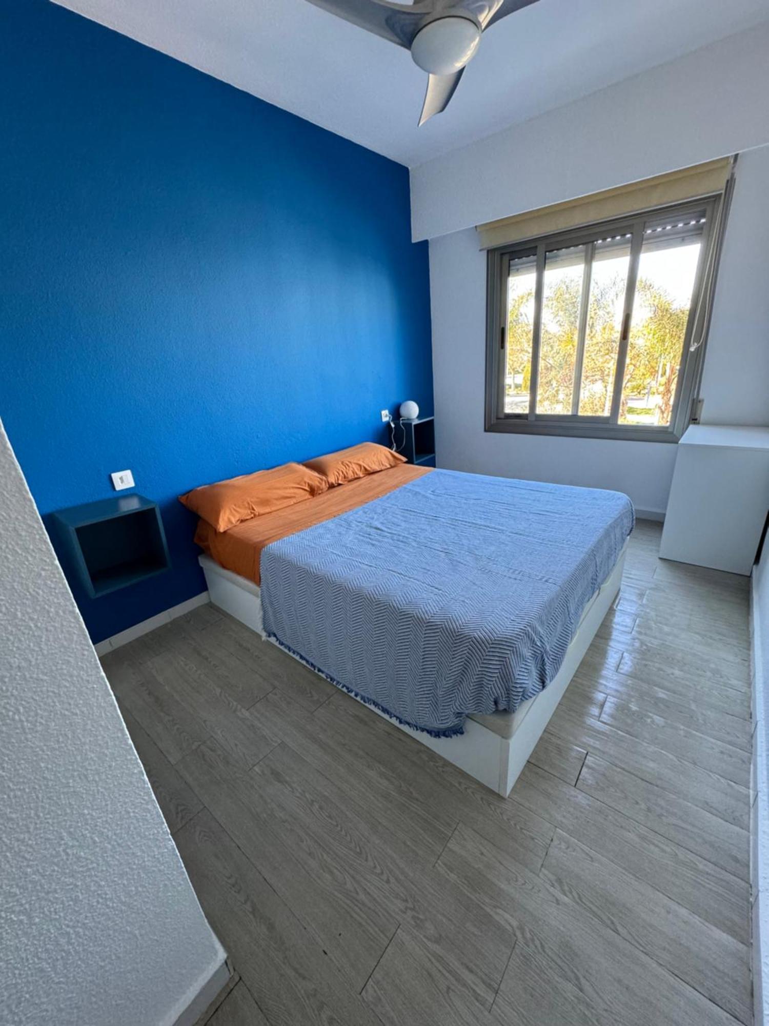 La Dolce Vita Santa Pola - Central & Cosy Beach Flat! المظهر الخارجي الصورة
