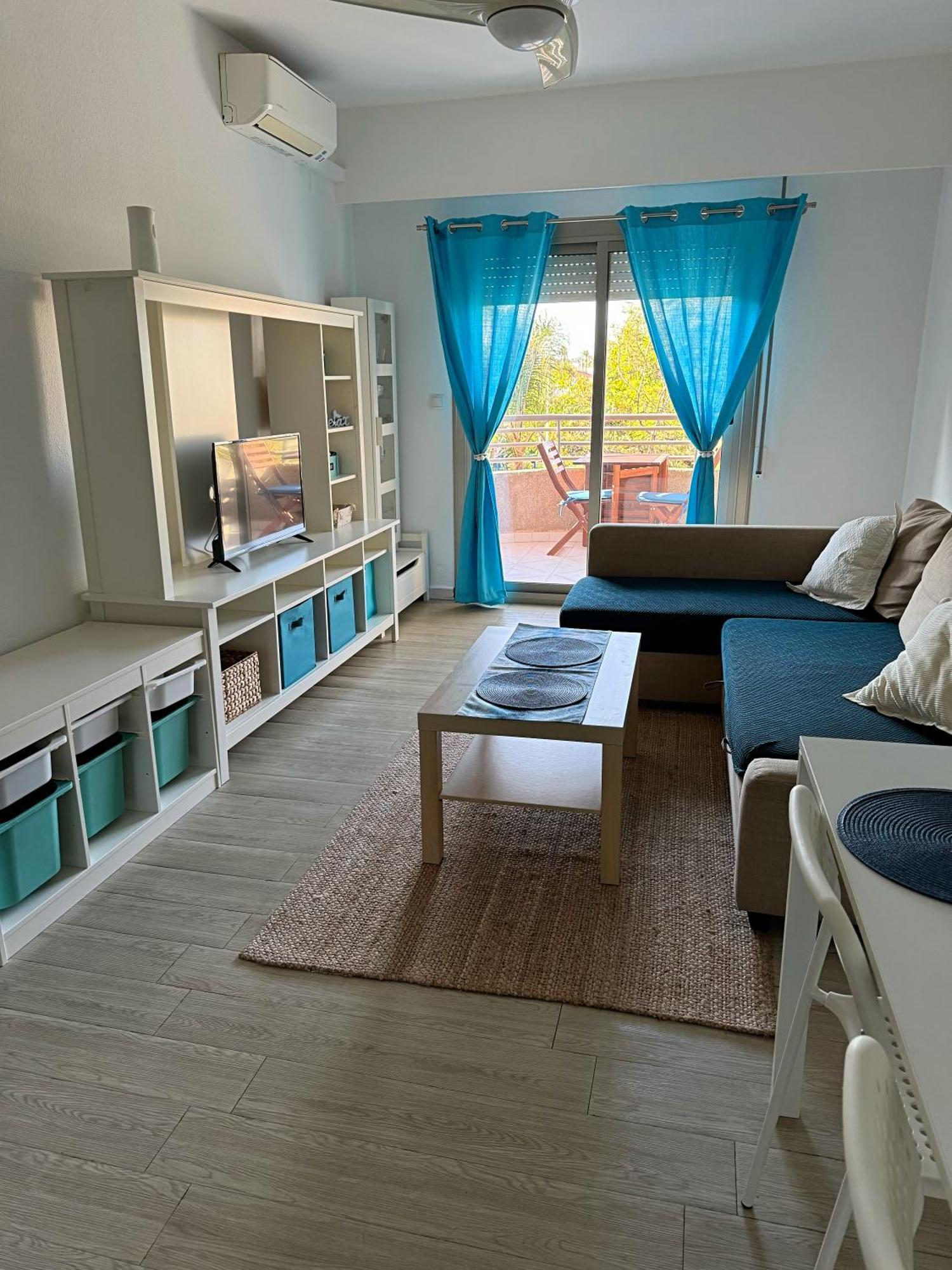 La Dolce Vita Santa Pola - Central & Cosy Beach Flat! المظهر الخارجي الصورة